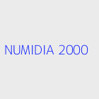 Agence immobiliere NUMIDIA 2000